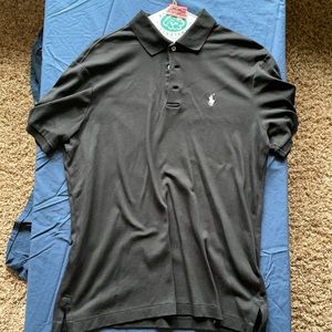 POLO RALPH LAUREN M's Soft Touch Polo Shirt